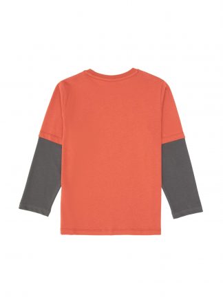 سویشرت پسرانه گلبهی یو اس پولو