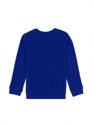 سویشرت پسرانه ارغوانی یو اس پولو