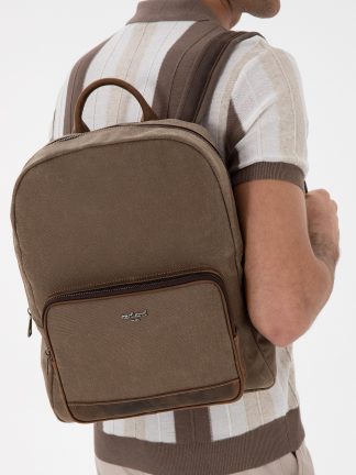 کوله پشتی مردانه راسویی کاشارل