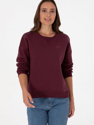 سویشرت زنانه آلو یو اس پولو