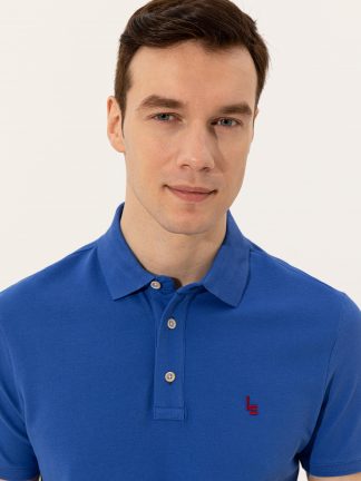 پولوشرت مردانه ساکس کاشارل