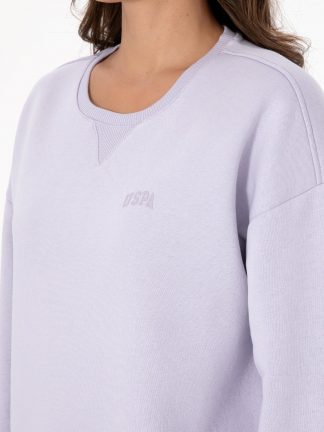 سویشرت زنانه یاسی یو اس پولو