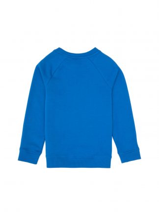 سویشرت پسرانه آبی تیره یو اس پولو