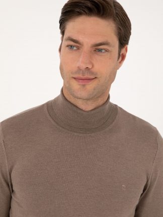 پلیور مردانه راسویی پیرکاردین