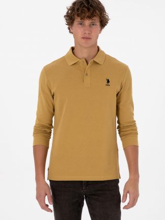 سویشرت مردانه یو اس پولو