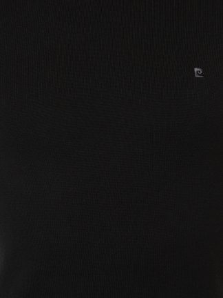 پلیور مردانه مشکی پیرکاردین