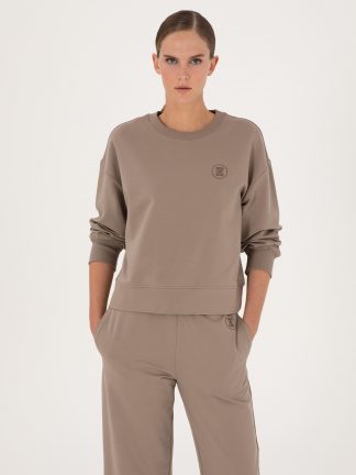 سویشرت زنانه راسویی پیرکاردین