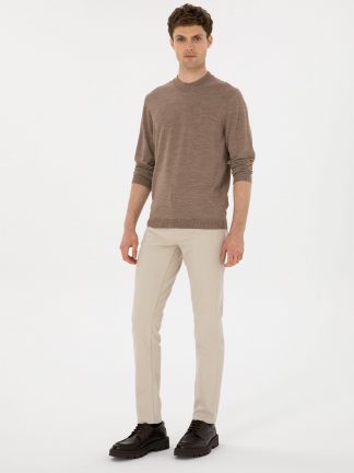 پلیور مردانه راسویی کاشارل