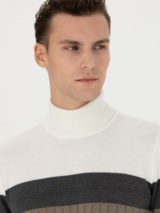 پلیور مردانه راسویی پیرکاردین