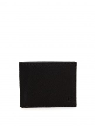 کیف پول و کارت مردانه قهوه ای کاشارل