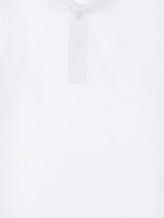 سویشرت پسرانه سفید یو اس پولو