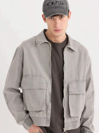 کت جین مردانه دفکتو