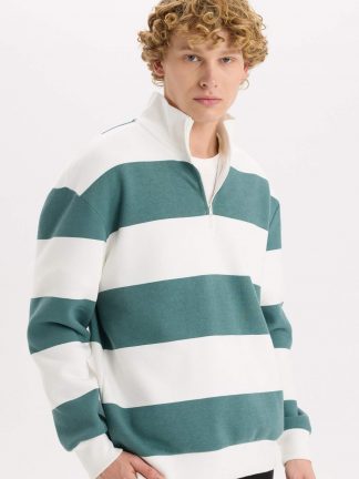 سویشرت مردانه دفکتو