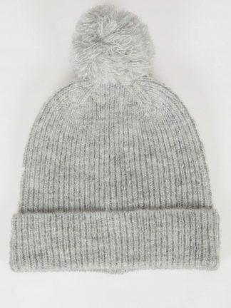 کلاه بافت نوزاد دختر دفکتو