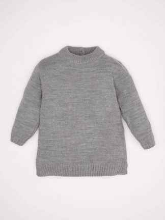 پیراهن نوزاد دختر دفکتو