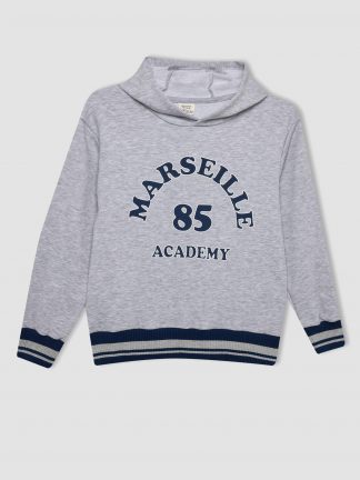 هودی پسرانه دفکتو