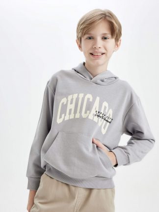 هودی پسرانه دفکتو