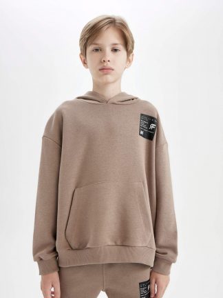 هودی پسرانه دفکتو