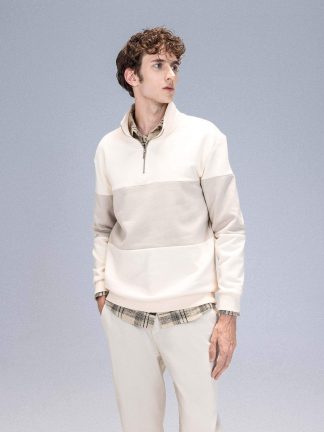 سویشرت مردانه دفکتو