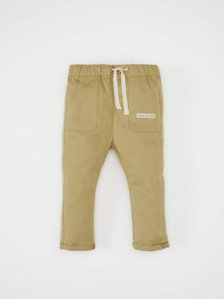 شلوار نوزاد پسر دفکتو