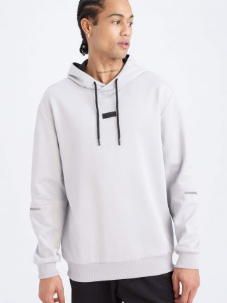 هودی مردانه دفکتو