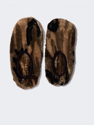 دمپایی مردانه خاکی دفکتو