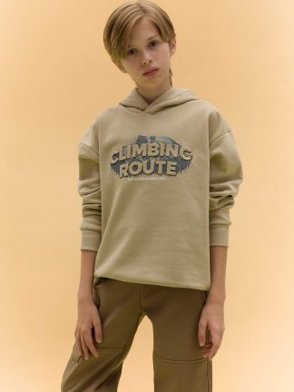 هودی پسرانه دفکتو