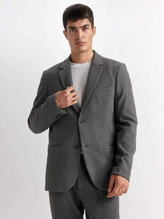 کت مردانه دفکتو