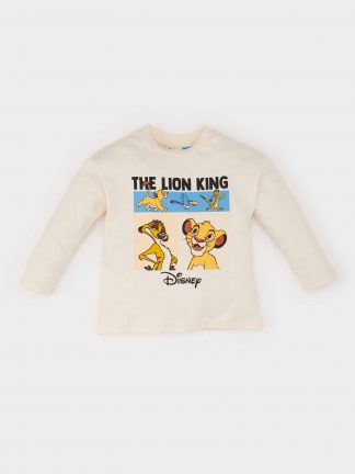 تی شرت نوزاد پسر دفکتو