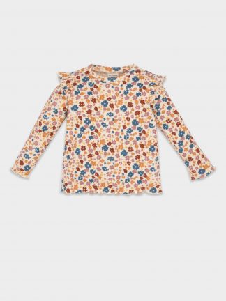 تی شرت نوزاد دختر دفکتو