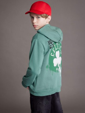 هودی پسرانه دفکتو