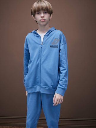 هودی پسرانه دفکتو