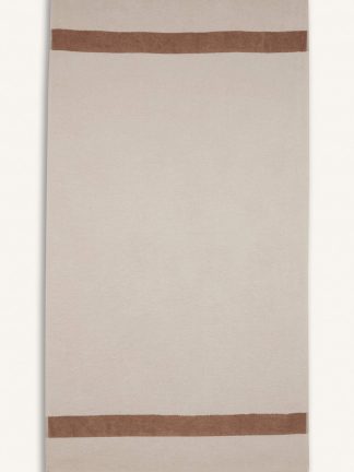 حوله مردانه بژ دفکتو