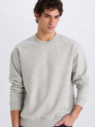 سویشرت مردانه دفکتو