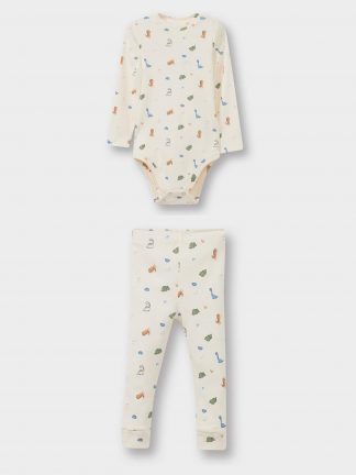 لباس نوزاد پسر دفکتو