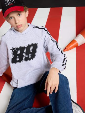 هودی پسرانه دفکتو