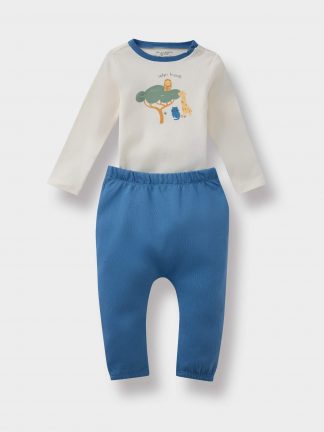 لباس نوزاد پسر دفکتو