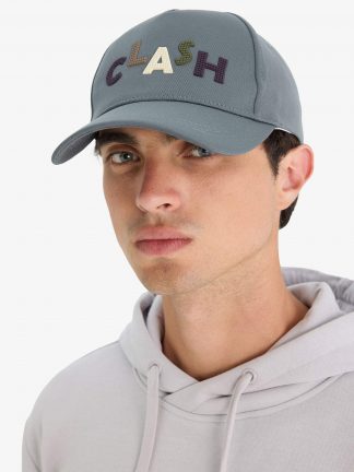 کلاه مردانه بژ دفکتو