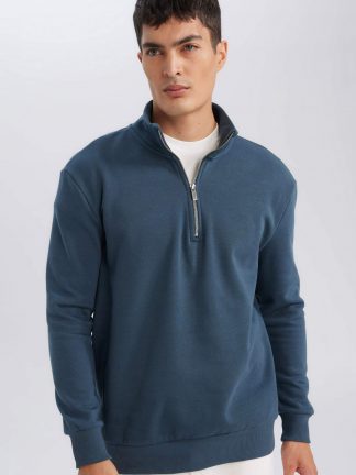 سویشرت مردانه دفکتو