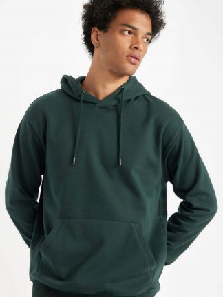 هودی مردانه دفکتو