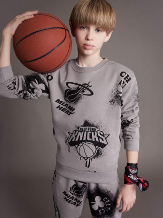 سویشرت پسرانه دفکتو