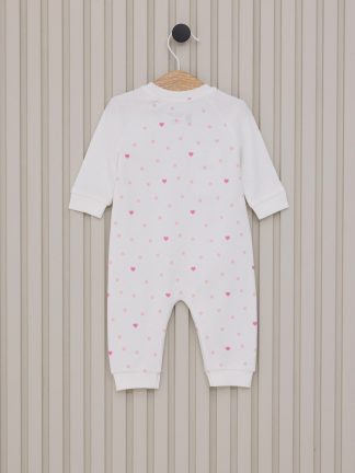 سرهمی نوزاد دختر کرم یو اس پولو