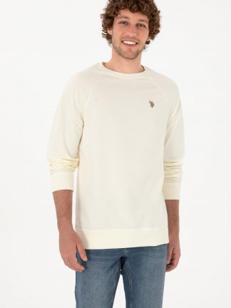 سویشرت مردانه یو اس پولو