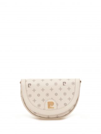 کیف کراس بادی زنانه وانیلی پیرکاردین