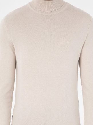 پلیور مردانه طوسی پیرکاردین