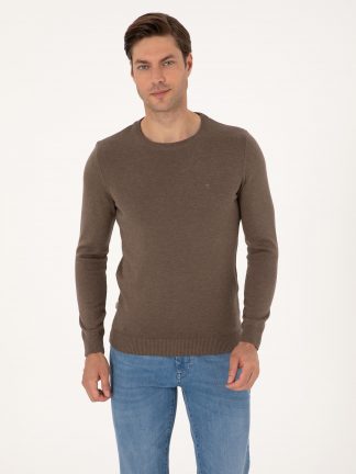 پلیور مردانه راسویی پیرکاردین