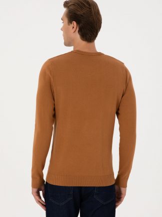 پلیور مردانه یو اس پولو