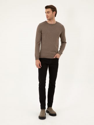 پلیور مردانه راسویی پیرکاردین