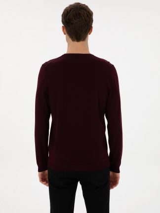 پلیور مردانه کاشارل