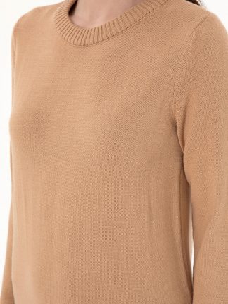 پیراهن زنانه بژ پیرکاردین